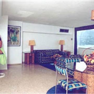 Apartamento La Palapa Sobre Playa *