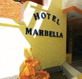 Club Marbella