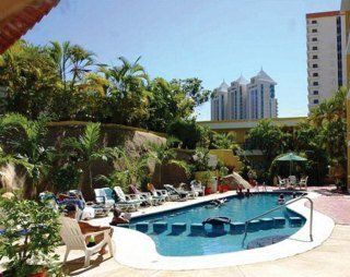 Club Marbella Hotel 3*