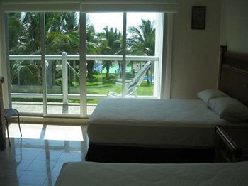 Tikal Acapulco
