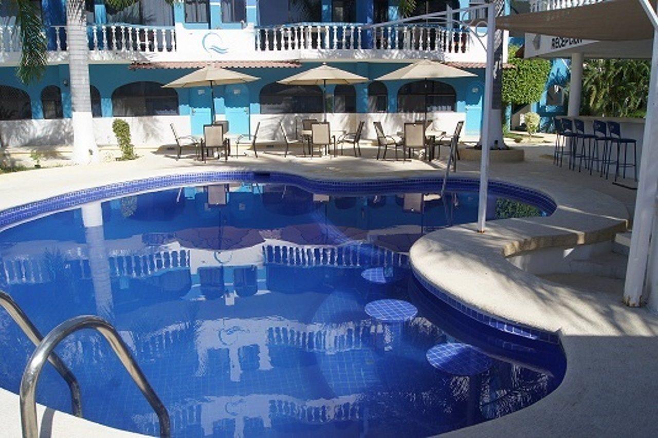Hotel Turquesa Acapulco