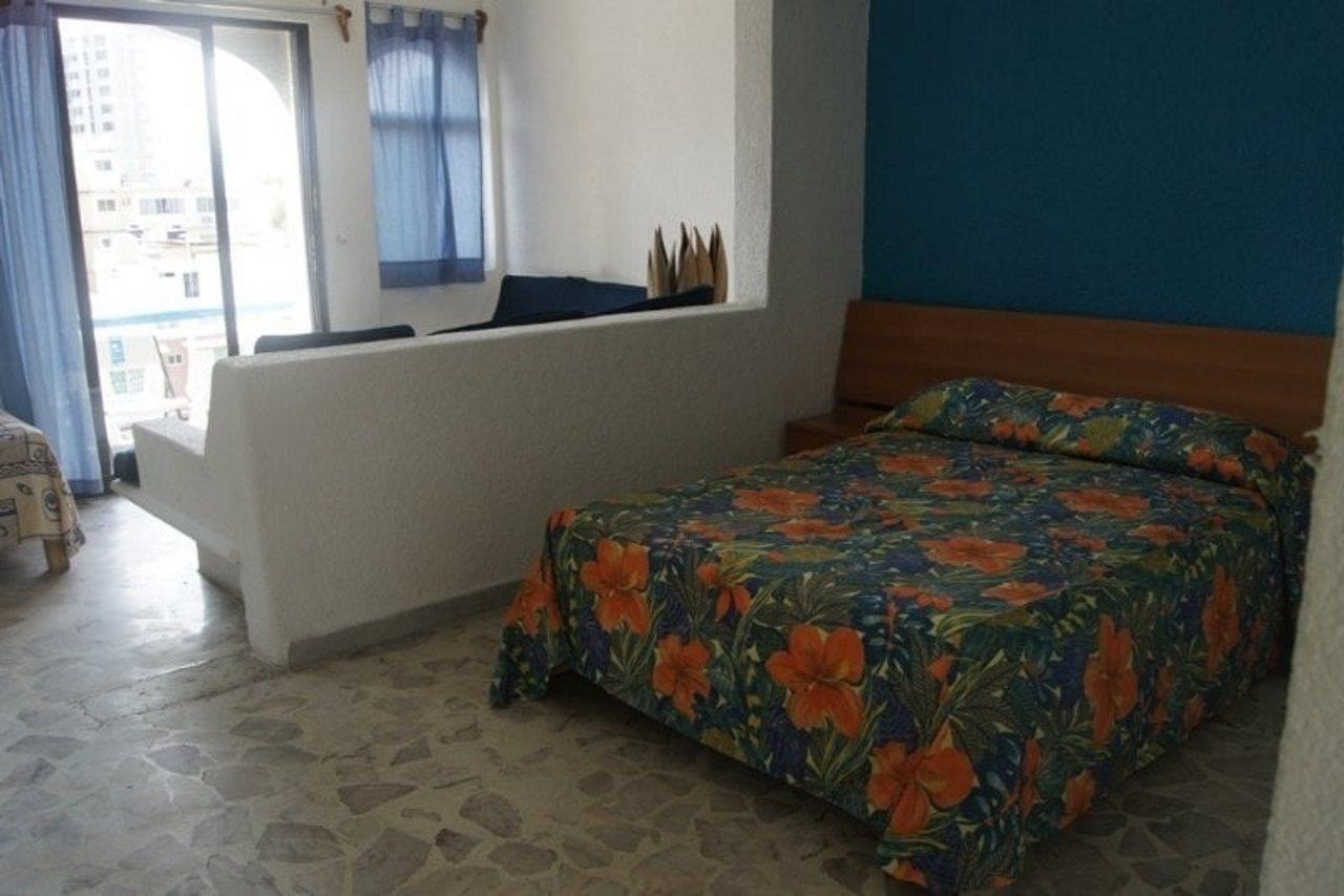 Turquesa Hotel Acapulco