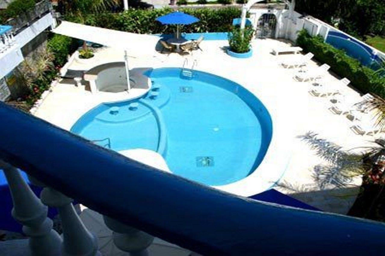 Turquesa 3*