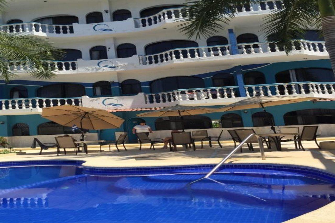 Hotel Turquesa
