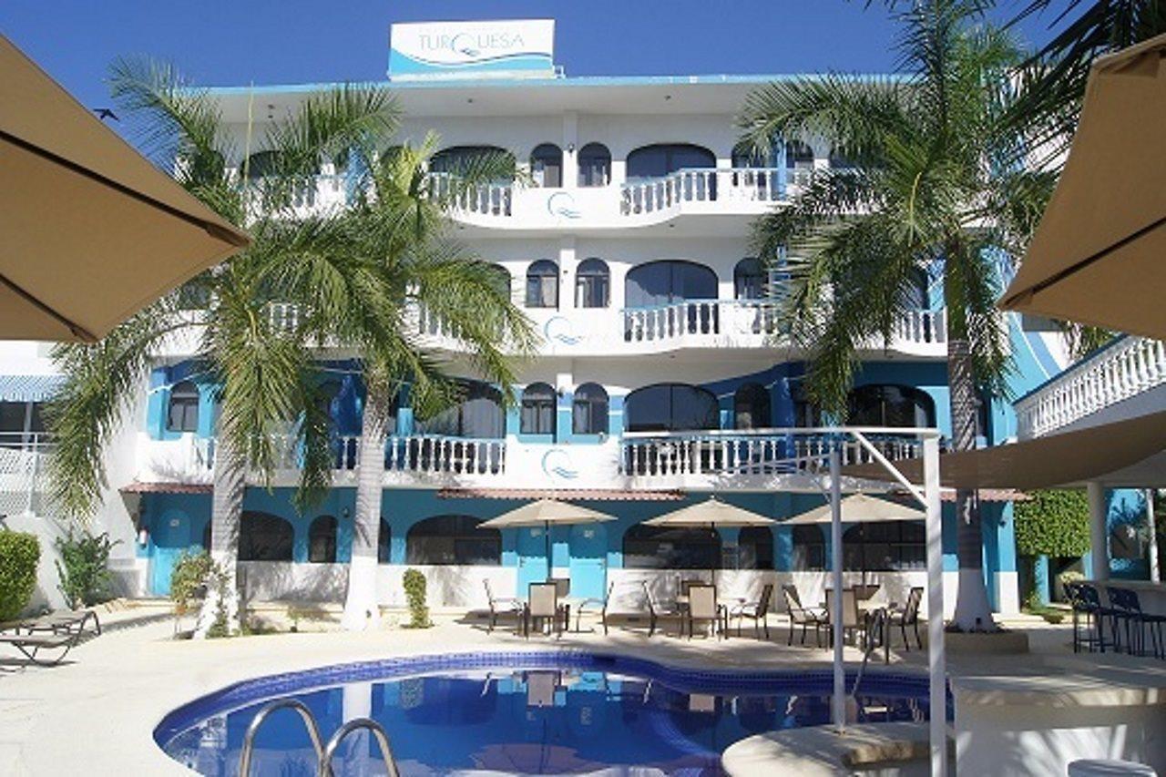 Turquesa Hotel