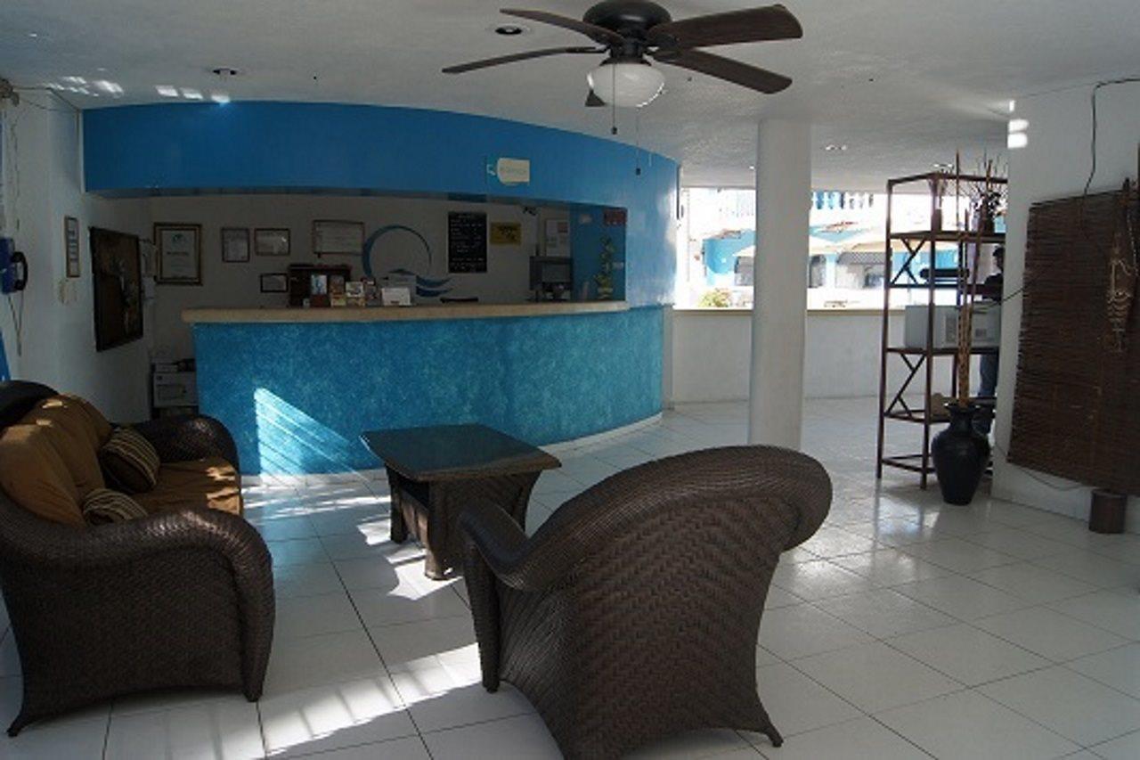 Turquesa 3* Acapulco