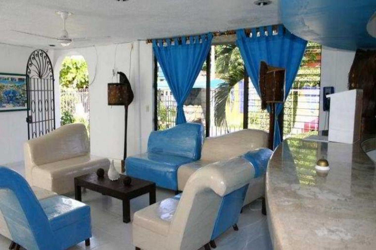 Turquesa Acapulco