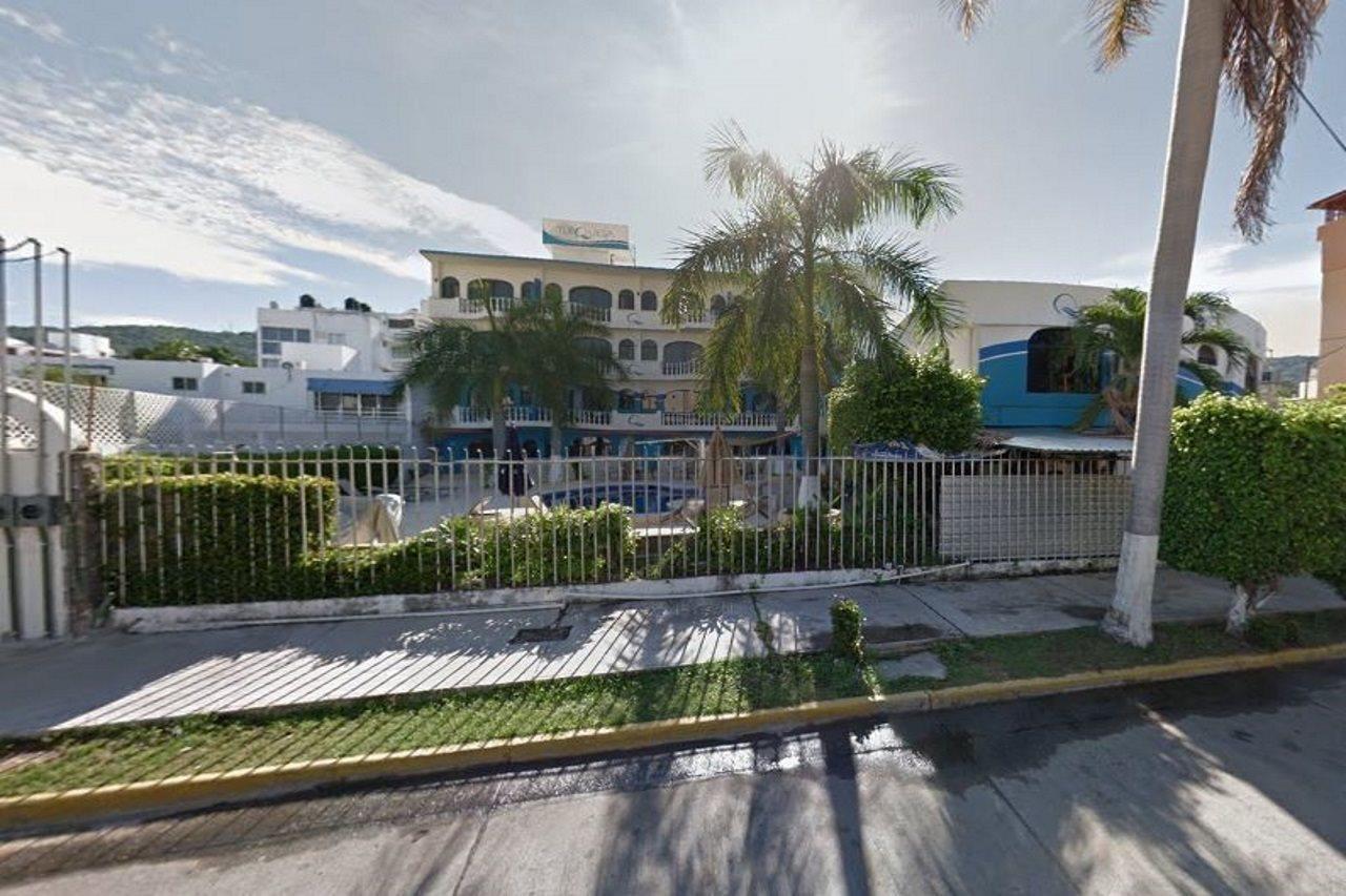 Turquesa 3* Acapulco