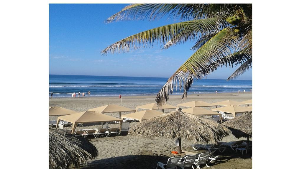 Mayan Vidanta Golf A 800 Mt De La Playa Villa