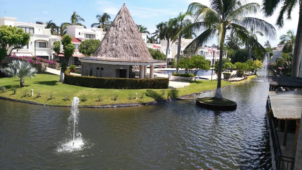 Villa Mayan Vidanta Golf A 800 Mt De La Playa *