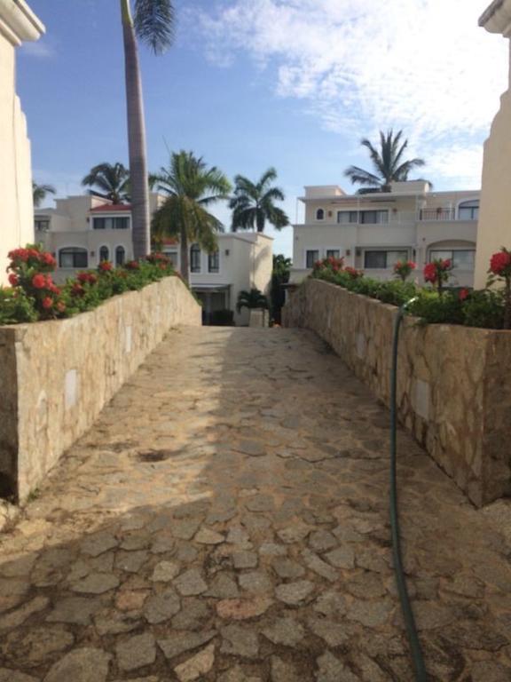 Mayan Vidanta Golf A 800 Mt De La Playa Villa *