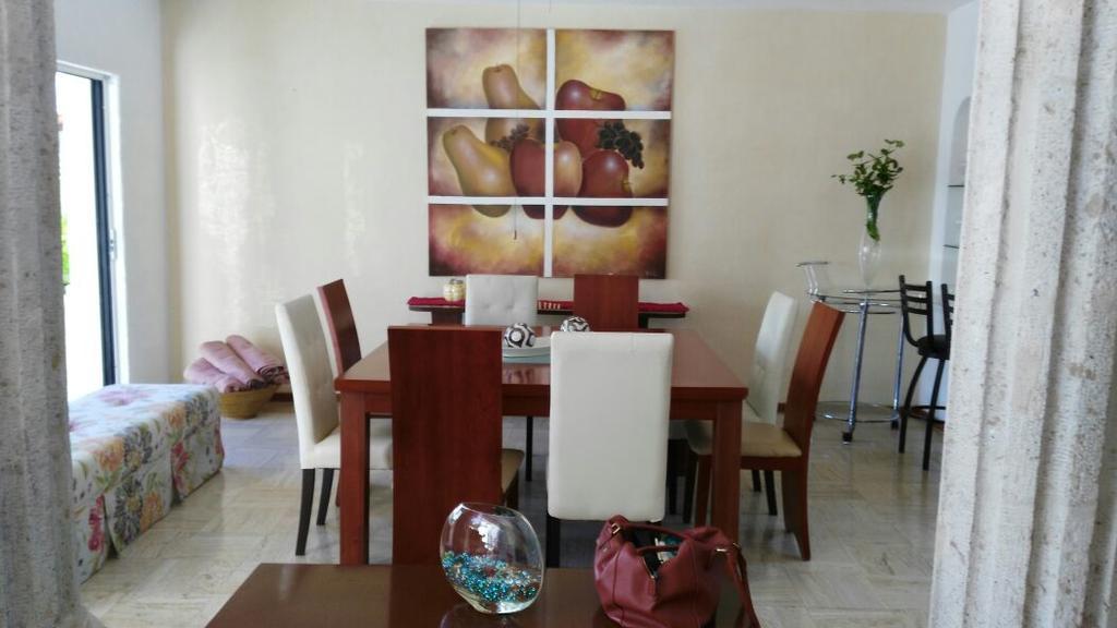 Mayan Vidanta Golf A 800 Mt De La Playa Villa