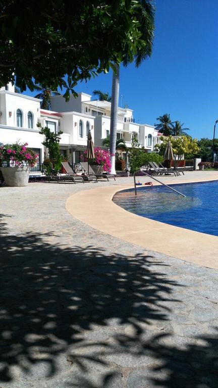 Villa Mayan Vidanta Golf A 800 Mt De La Playa *