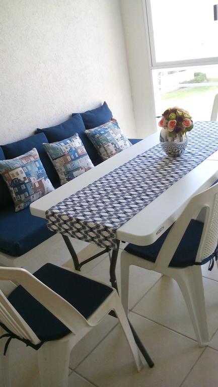 Alexia Marina Diamante Apartment Acapulco
