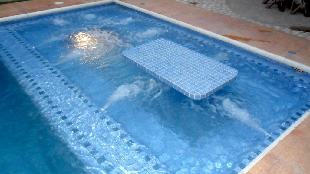 Bungalows Villarena