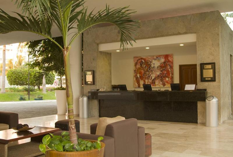 Resort Ocean Breeze Acapulco