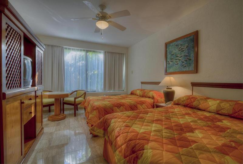 Resort Ocean Breeze