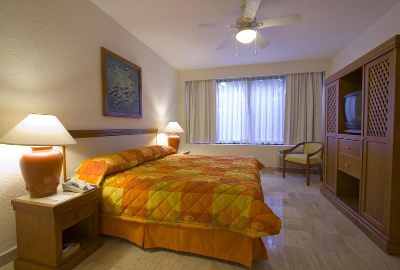Ocean Breeze Resort