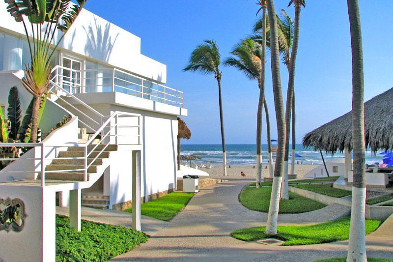 Mar Paraiso Queen Resort Acapulco