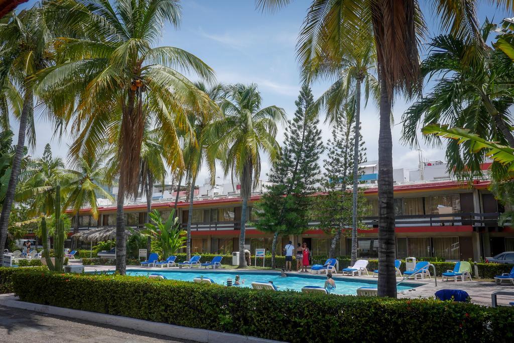 Hotel Bali-hai 4*