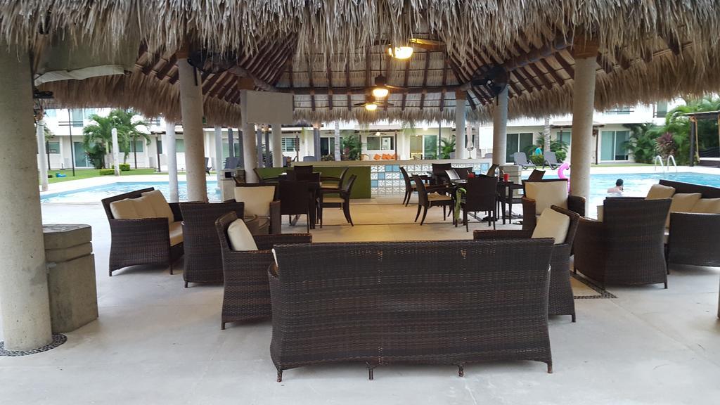 Holiday home Perfecta Zona Diamante