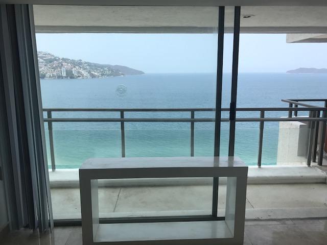 Amarea Kitchenette Breakfast Acapulco