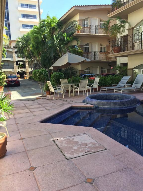 Departamento Puerta Del Mar Acapulco