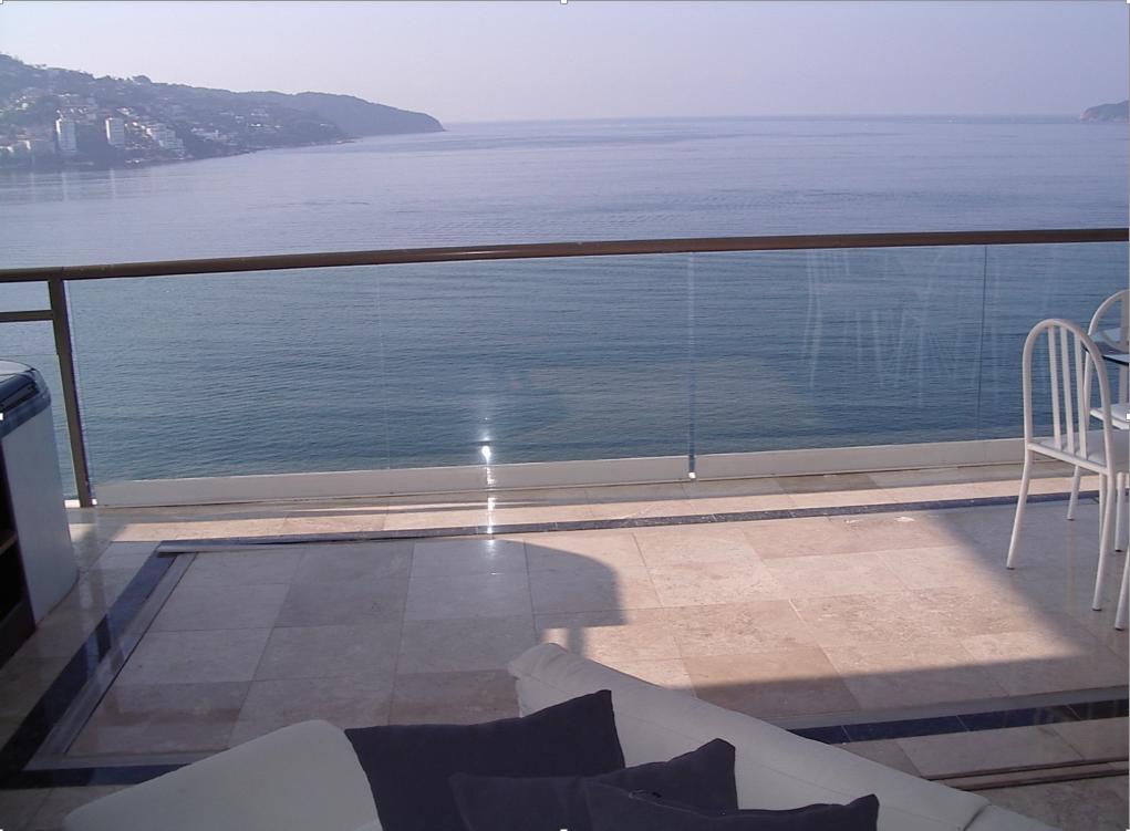 Amarea Kitchenette Breakfast Apartamento Acapulco
