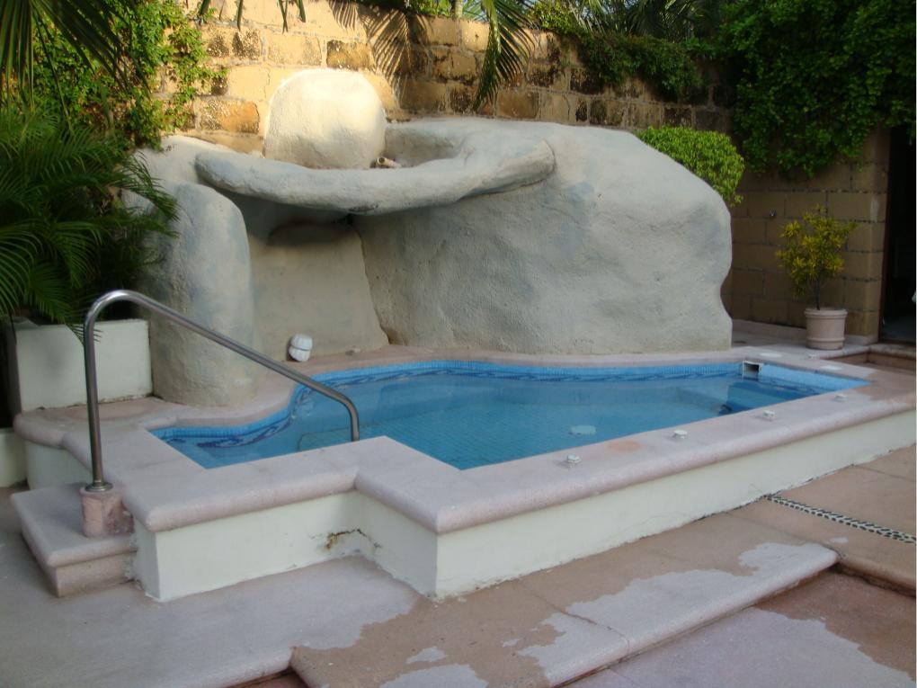 Apartamento Amarea Kitchenette Breakfast Acapulco