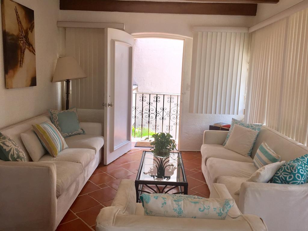 Departamento Puerta Del Mar * Acapulco