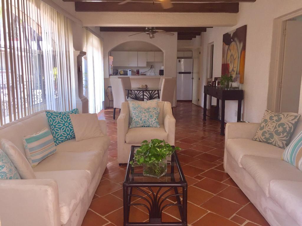Departamento Puerta Del Mar Apartamento Acapulco