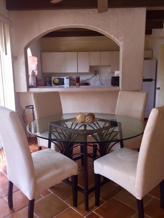 Apartamento Departamento Puerta Del Mar *