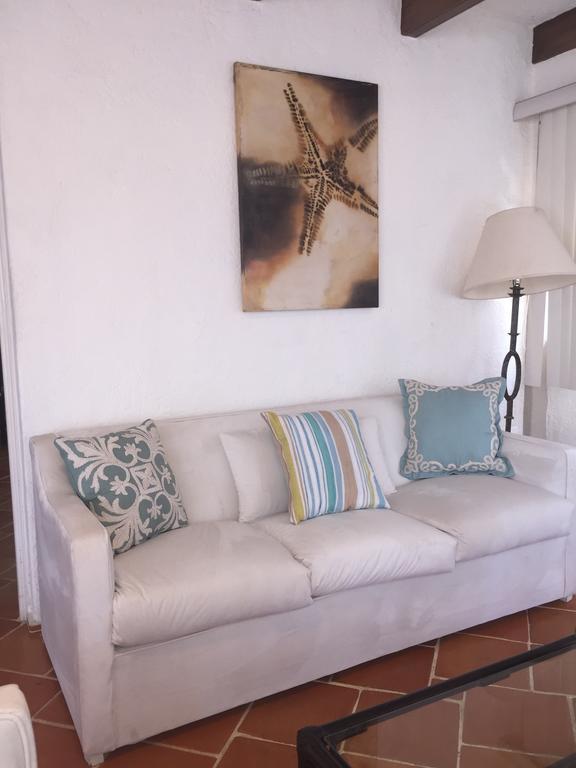 Departamento Puerta Del Mar *