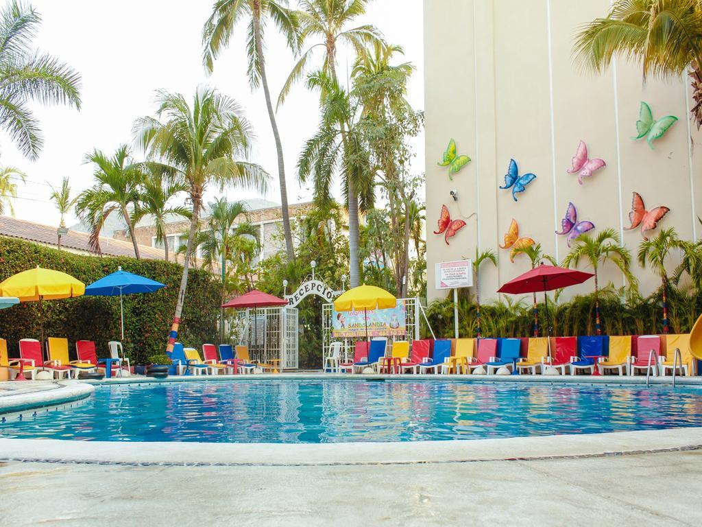 Sands & Hotel 3*