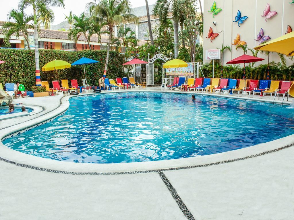 Hotel Sands & Acapulco