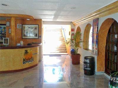 Club Marbella Hotel 3*