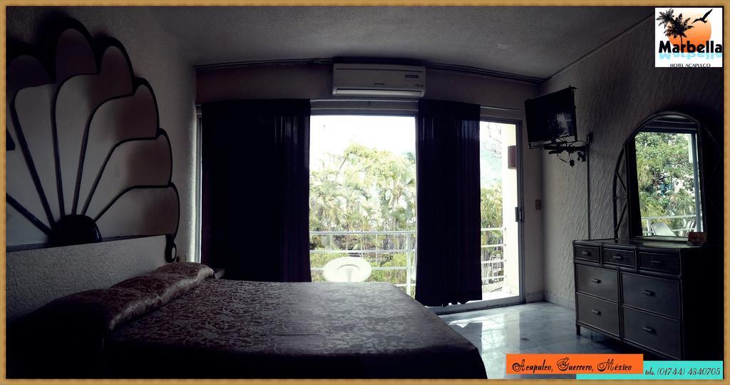 Hotel Club Marbella