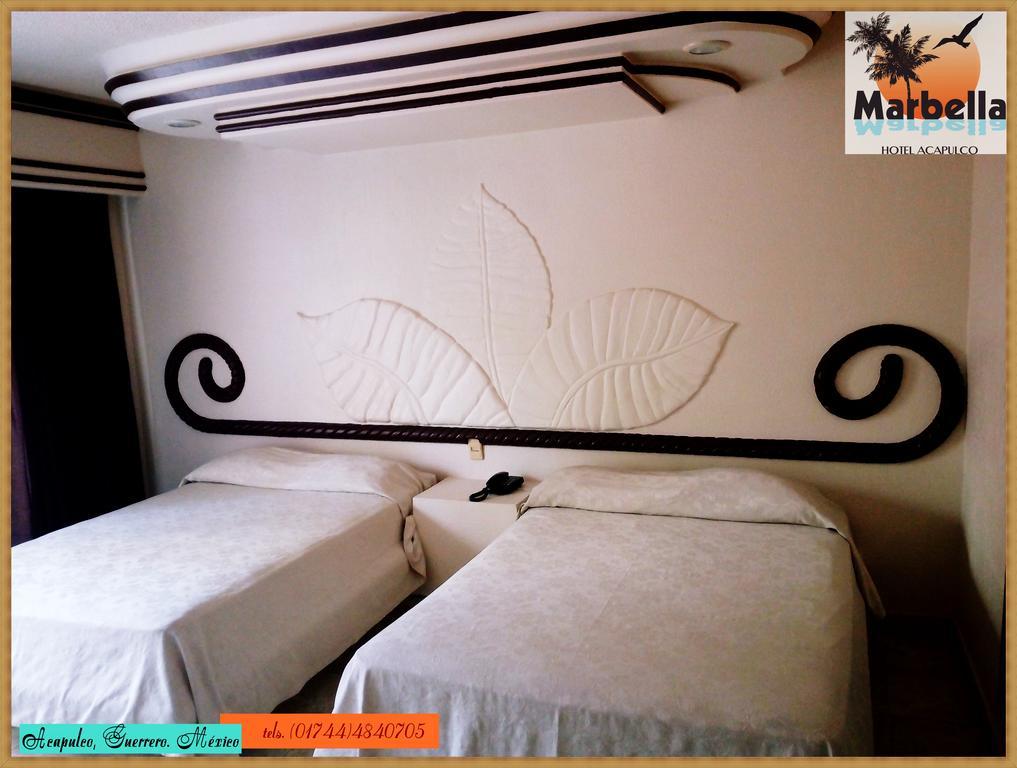Club Marbella Hotel