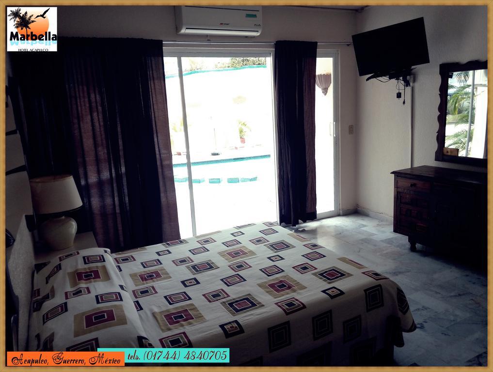 Hotel Club Marbella