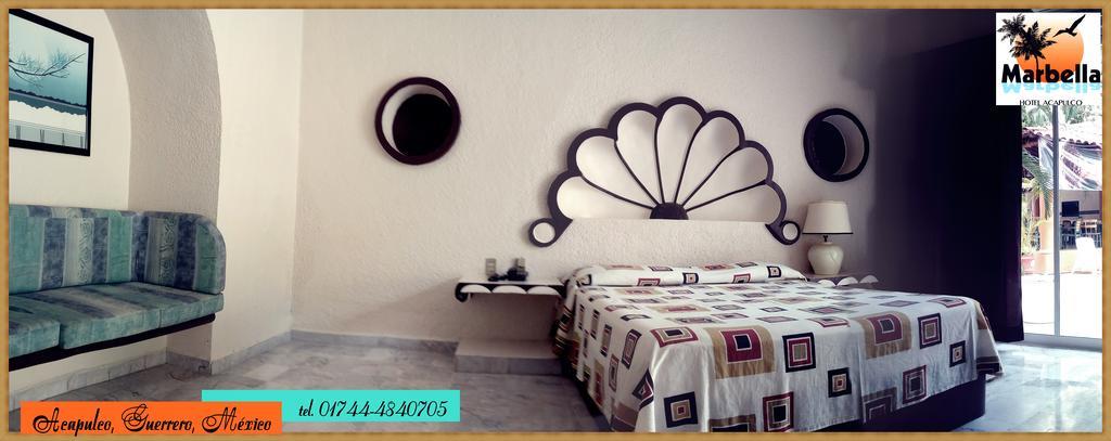 Hotel Club Marbella