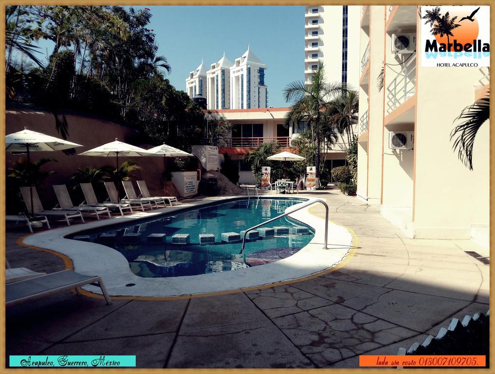 Hotel Club Marbella 3*