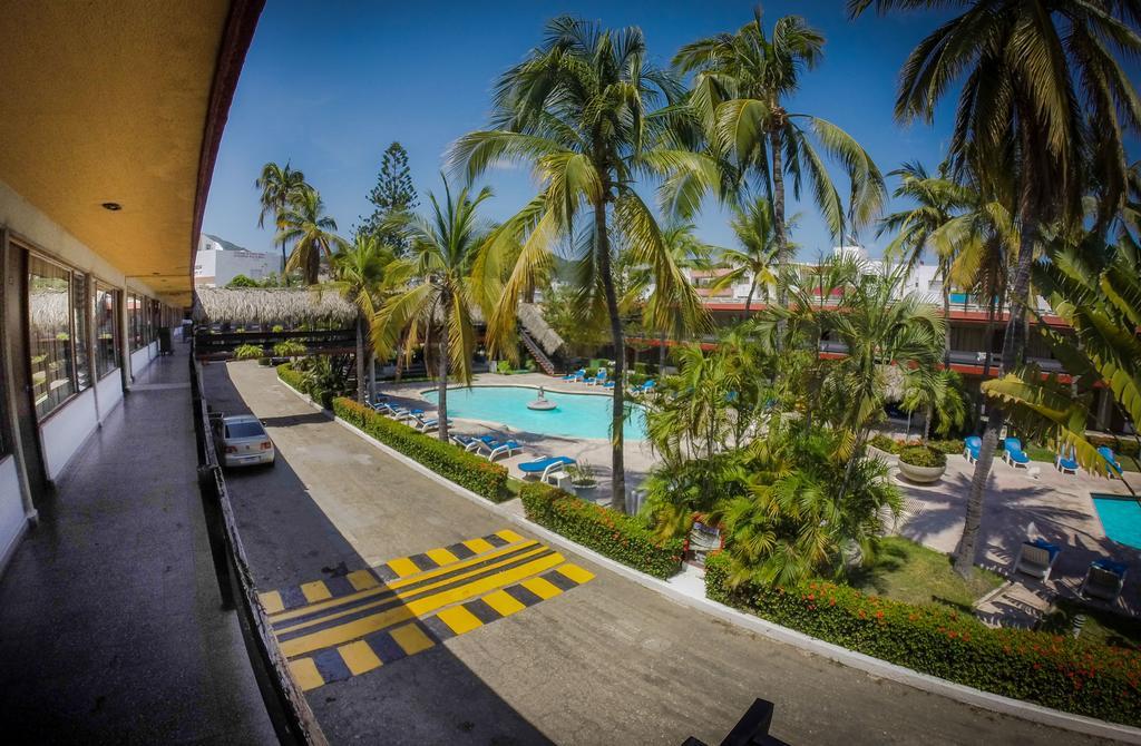 Bali-hai Acapulco