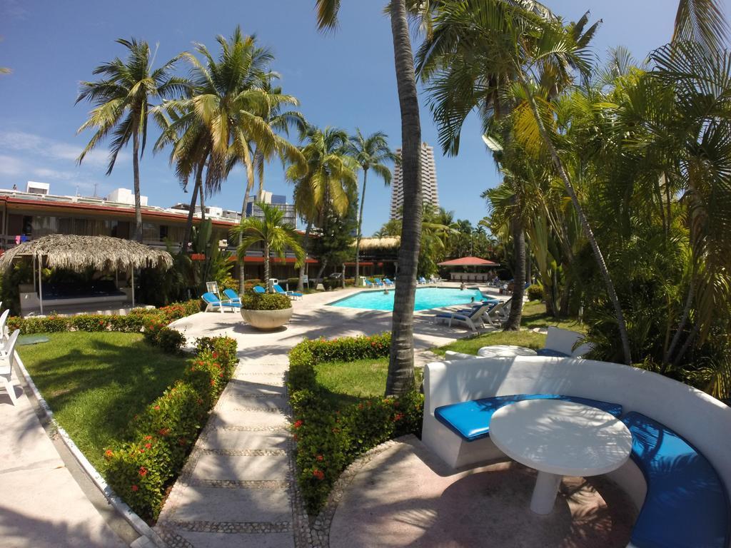 Hotel Bali-hai 4*