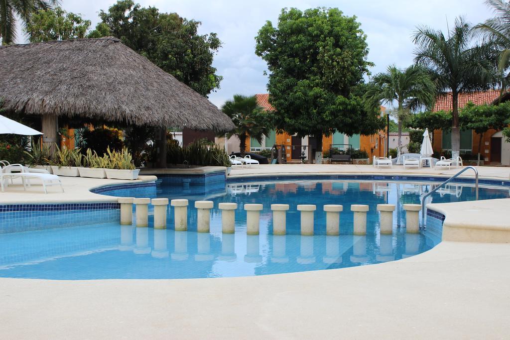 Casa Brisassol Diamante Holiday home