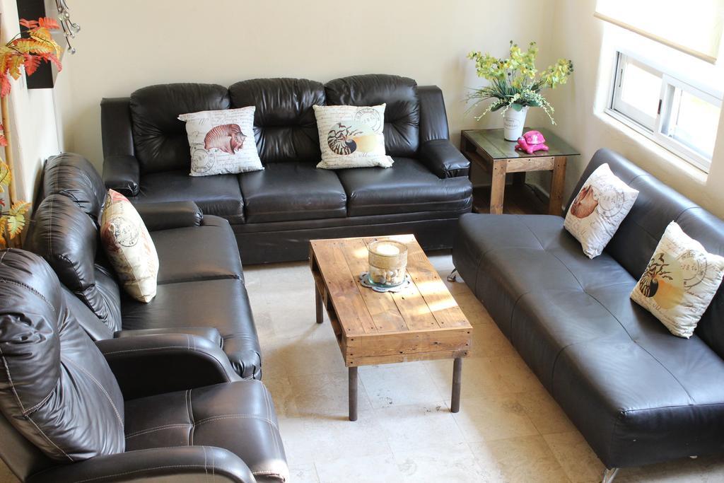 Holiday home Casa Brisassol Diamante *