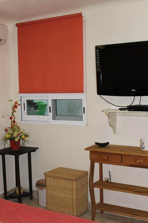 Casa Brisassol Diamante Holiday home *