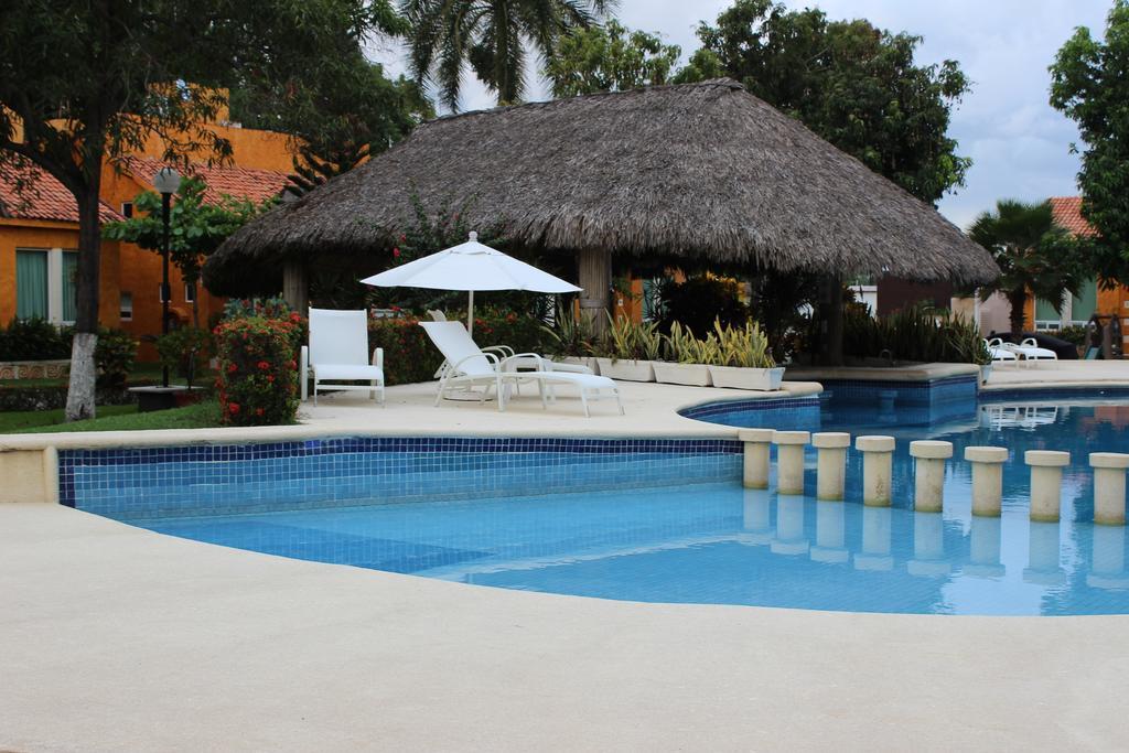 Casa Brisassol Diamante Holiday home Acapulco