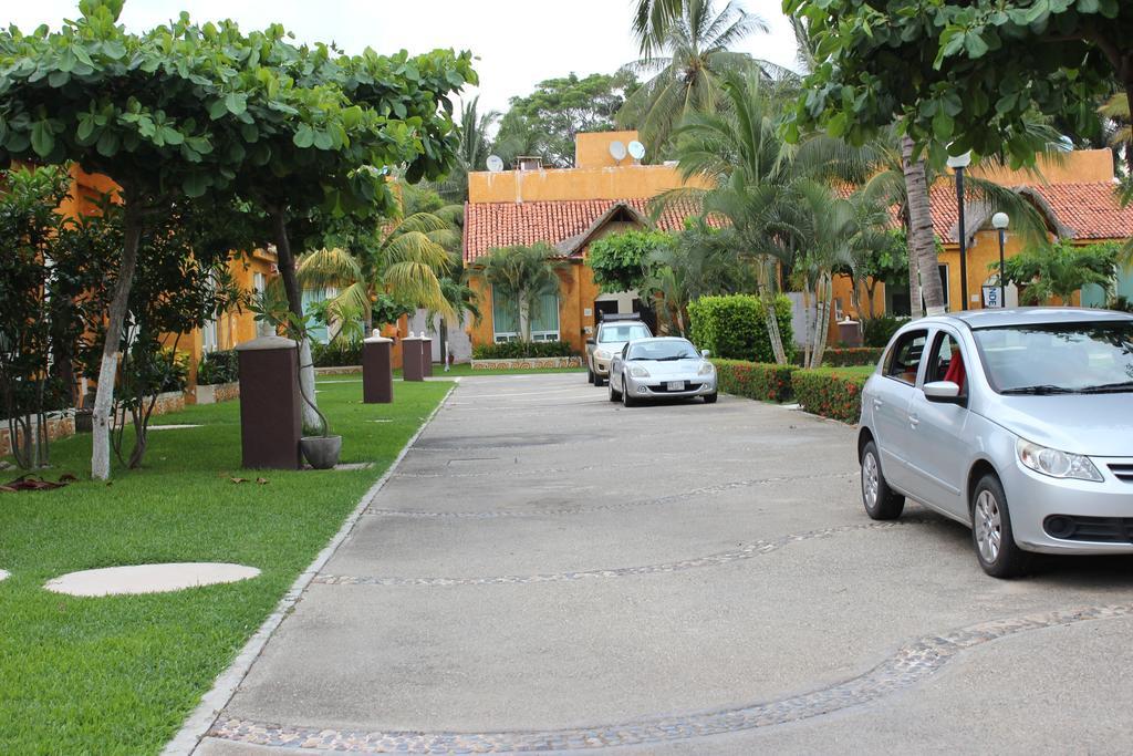 Holiday home Casa Brisassol Diamante *