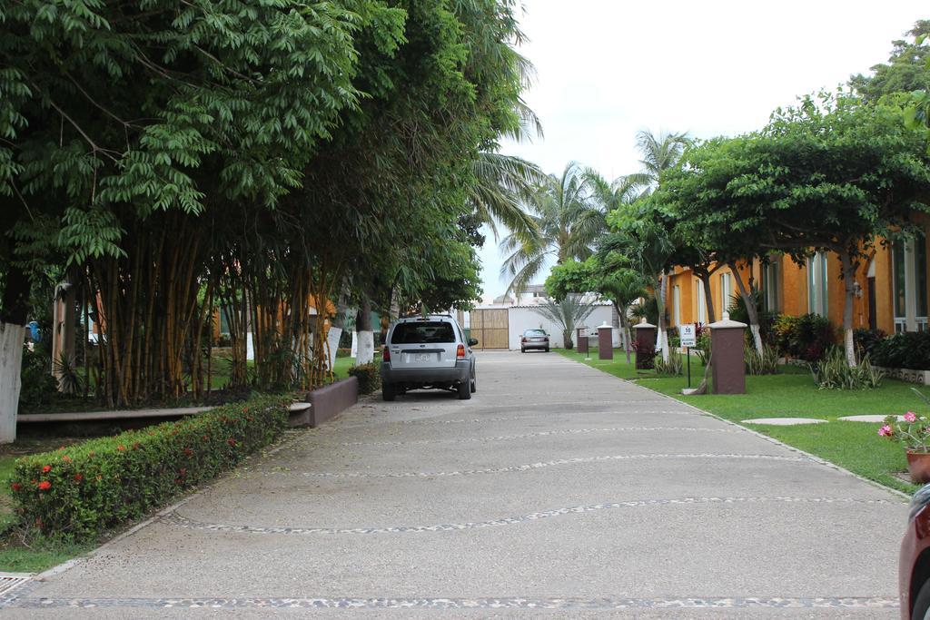Casa Brisassol Diamante *