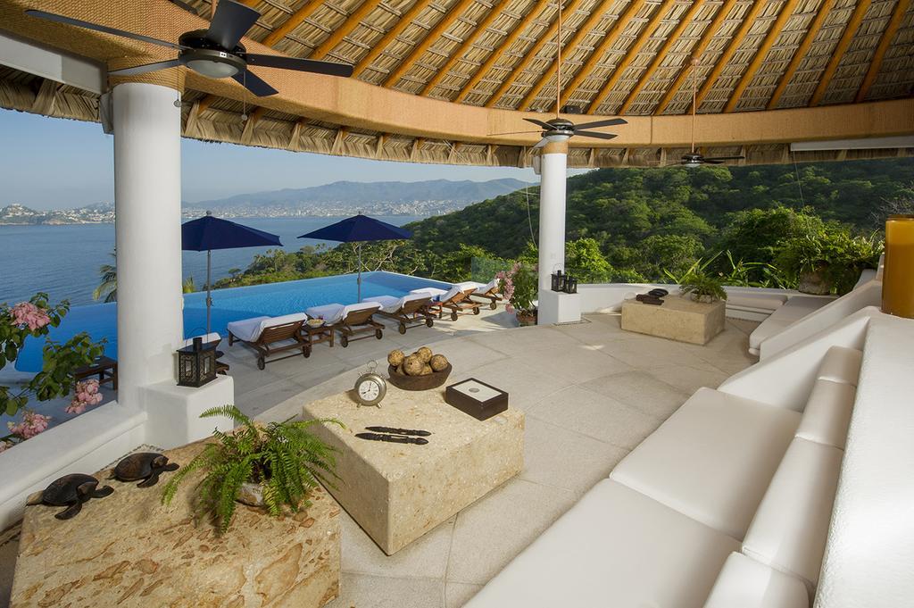 Casa Agua Quieta Сasa de vacaciones
